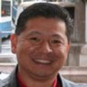 Meet your Posher, Jim